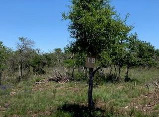 2967 W Jung Rd, Harper, TX 78631