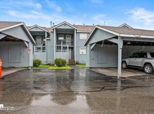 10243 Jamestown Dr #509, Anchorage, AK 99507