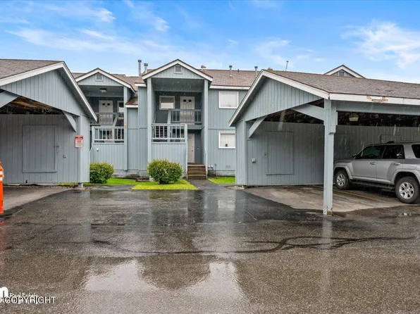 10243 Jamestown Dr #509, Anchorage, AK 99507