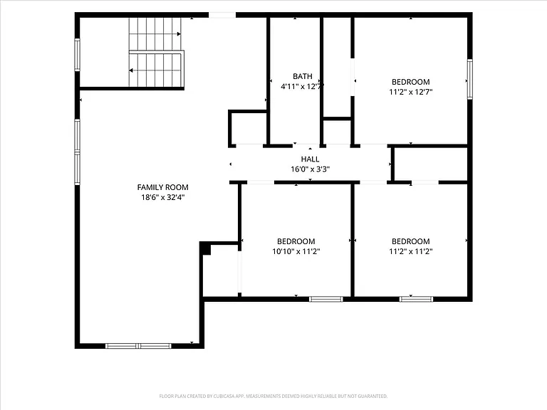 1820 Christopher Creek Dr — Photo 39