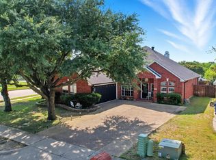 646 Huntington Ln, Allen, TX 75002