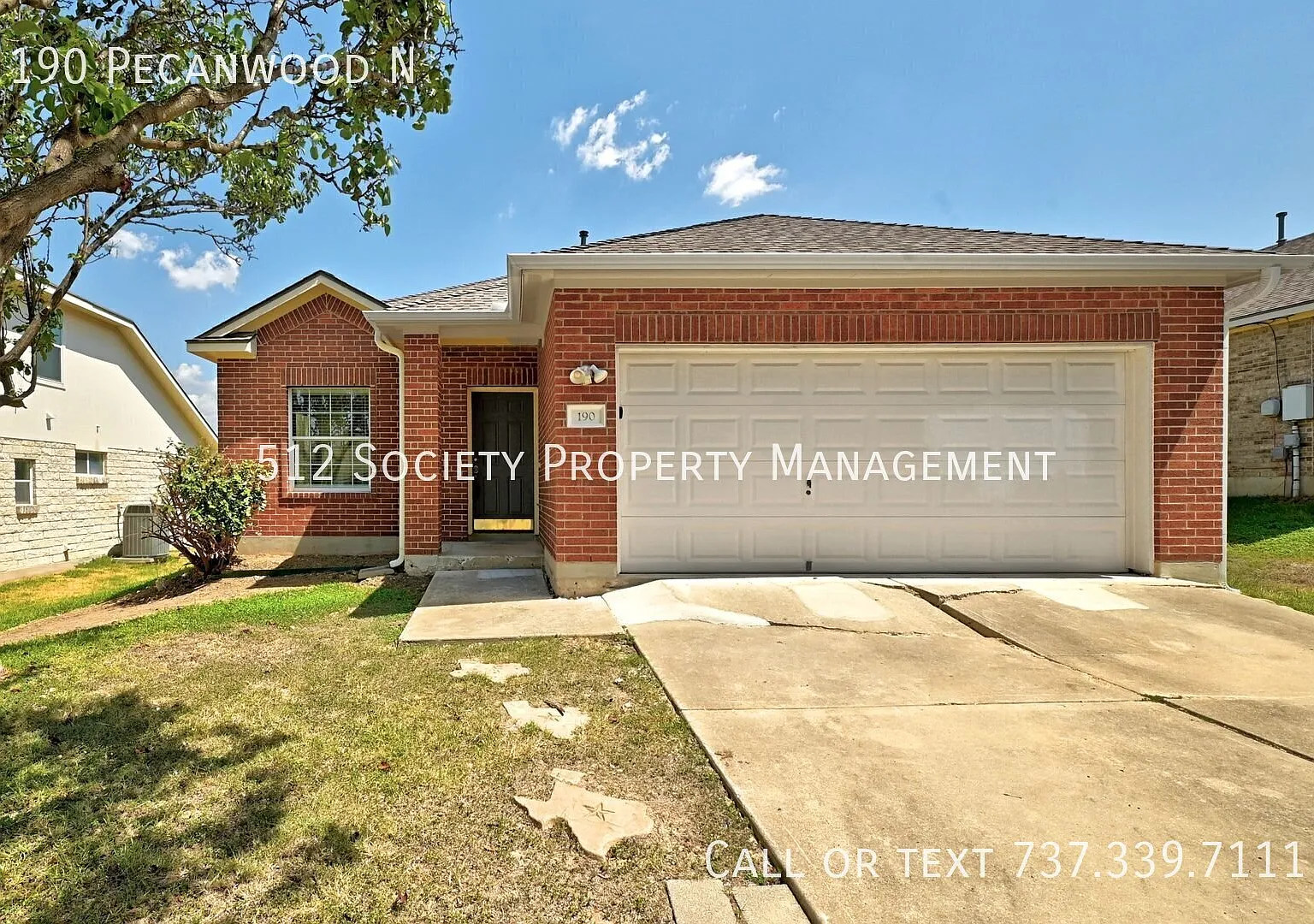 190 Pecanwood North — Photo 1