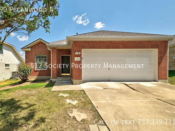 190 Pecanwood N, Kyle, TX 78640