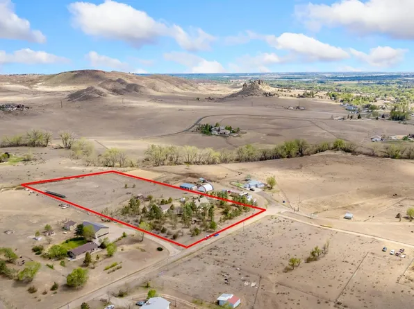4608 Norwood Ave, Loveland, CO 80538