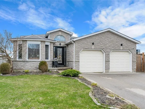 102 Nathan Ct, Cambridge, ON N1P 1C1