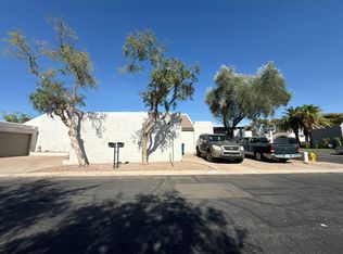 306 E Ambassador Dr, Tempe, AZ 85281