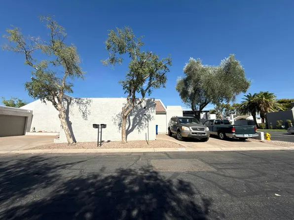 306 E Ambassador Dr, Tempe, AZ 85281