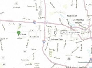 200 Cole Rd, Galloway, OH 43119