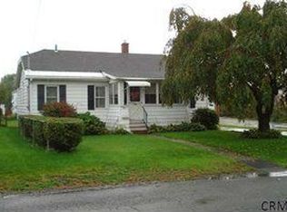 508 Van Debogart St, Schenectady, NY 12308