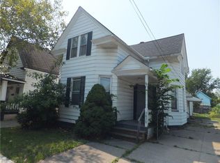 3828 E 55th St, Cleveland, OH