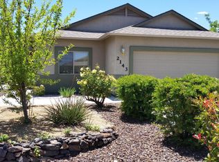2143 Constellation Dr, Chino Valley, AZ 86323