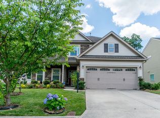 2476 Bearded Iris Ln, High Point, NC 27265