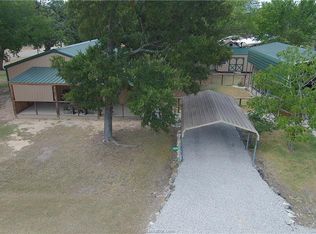 405 Longwood Cir, Somerville, TX 77879