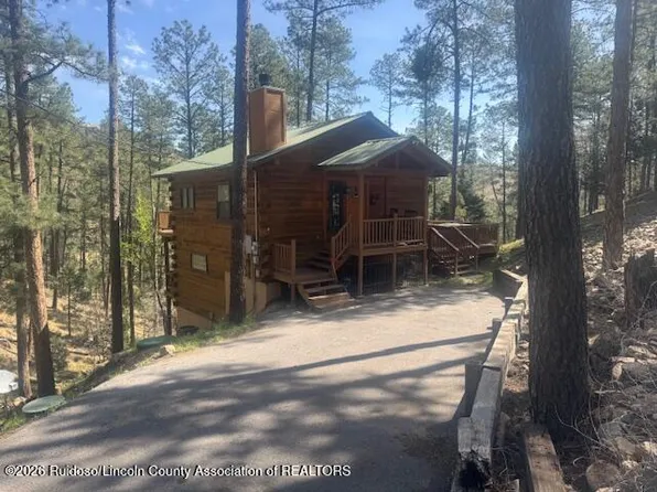 138 Old Lincoln Rd, Ruidoso, NM 88345
