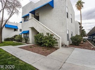 2625 Red Rock St UNIT 201, Spring Valley, NV 89146