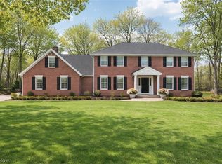 534 Ghentwood Dr, Akron, OH