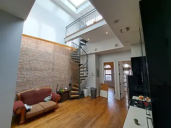 Rented by Friedman Mayer, LREB