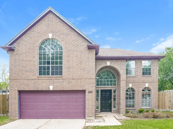 2014 Harbour Cove Dr, Seabrook, TX 77586