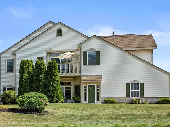 1052 Stratford COURT #201, Racine, WI 53406