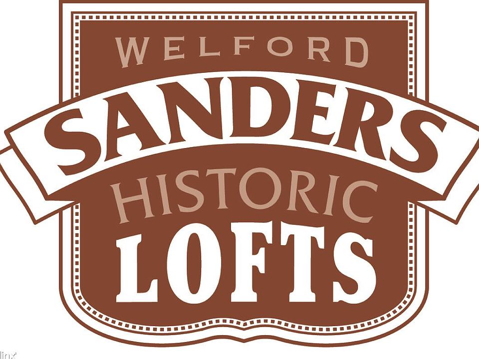 SandersLofts