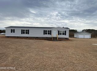 6113 Griffin Whaley Rd, Grifton, NC 28530