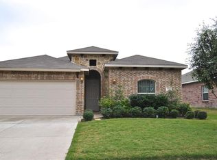 1743 Park Trails Blvd, Princeton, TX 75407