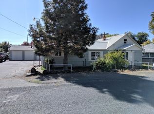 4636 Douglas Ave, Klamath Falls, OR 97601