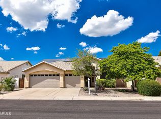 1160 W Pinon Ave, Gilbert, AZ 85233