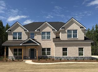17 Mulberry Crossing Ct #73, Cataula, GA 31804