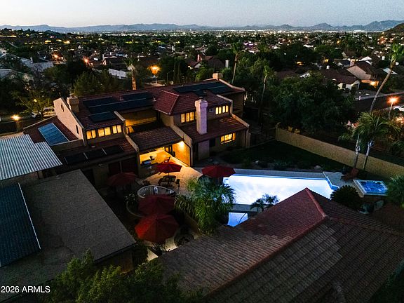 4th image of 1745 E FRIESS Drive
