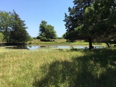 Fcr 601, Teague, TX, 75860
