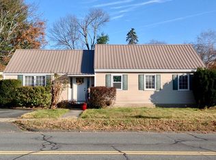 335 Chapman St, Greenfield, MA 01301