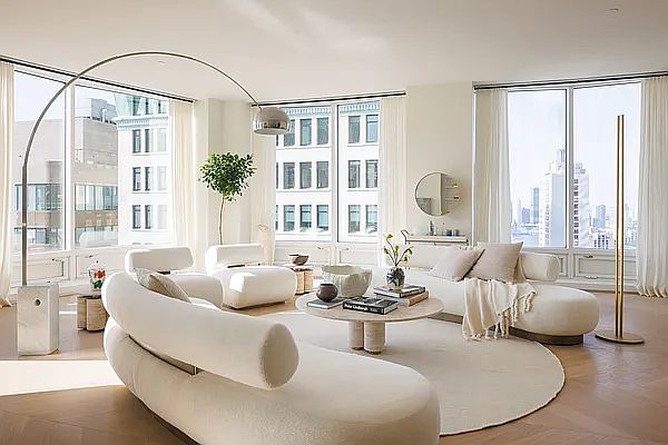 1st image of 1 Wall St #3405