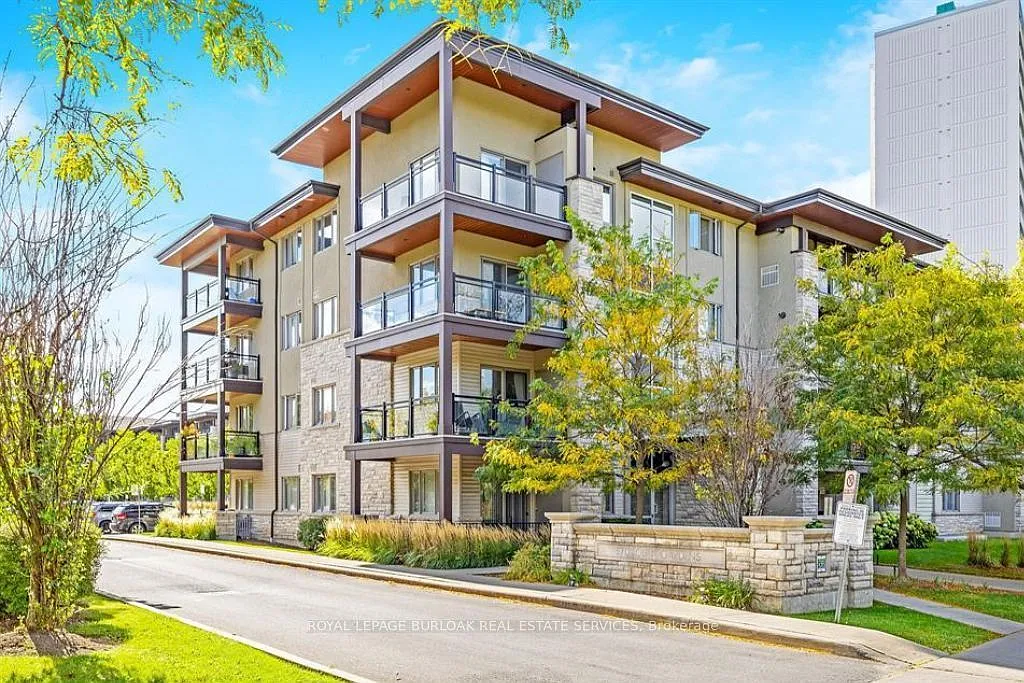 1 bed, $2,100 — Photo 1