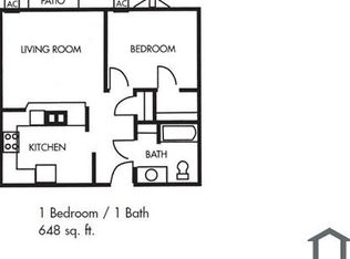 904 8th St SW #5, Altoona, IA 50009