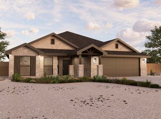 18000 Lone Ranch Rd, Amarillo, TX 79124