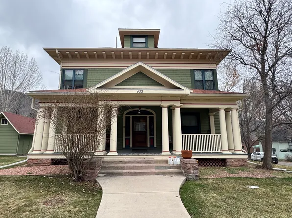 903 Bennett Ave APT 5, Glenwood Springs, CO 81601