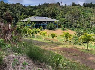 1655 Puu Rd #C, Kalaheo, HI 96741