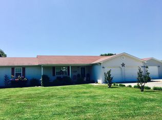 612 Anna Dr, Dexter, MO 63841