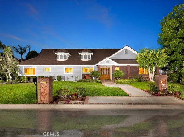 129 W Winnie Way, Arcadia, CA 91007