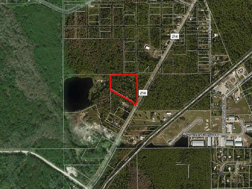 2nd image of 1810 County Road 214
