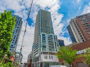 33 Helendale Ave #2001, Toronto, ON M4R 0A4