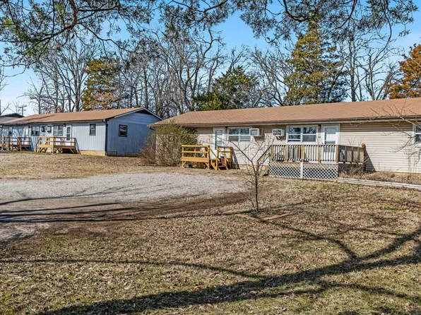 990-998 Missouri Avenue, West Plains, MO 65775