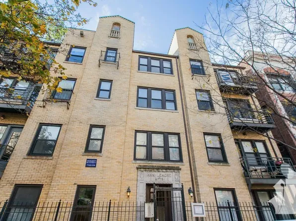 921 W Dakin St, Chicago, IL