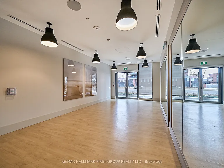 2545 Simcoe St N #2708 — Photo 30