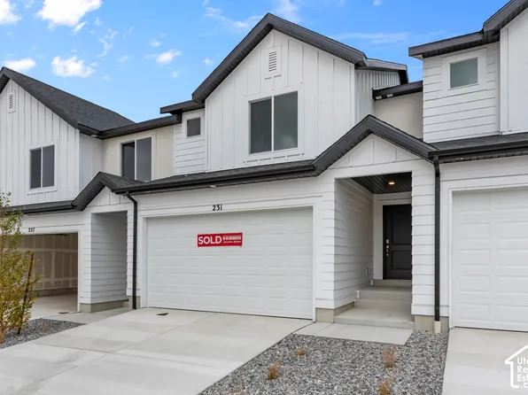 1645 N Old Loon Ave #1376, Tooele, UT 84074