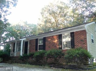 14598 Dry Bridge Rd, Ruther Glen, VA 22546