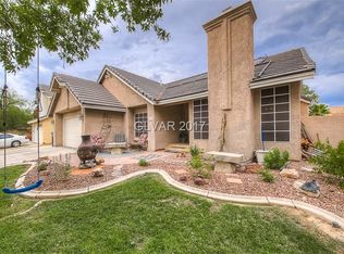 304 Vallarte Dr, Henderson, NV 89014