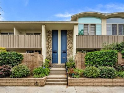 4745 S La Villa Marina #D, Marina Del Rey, CA, 90292