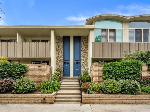 4745 S La Villa Marina #D, Marina Del Rey, CA 90292